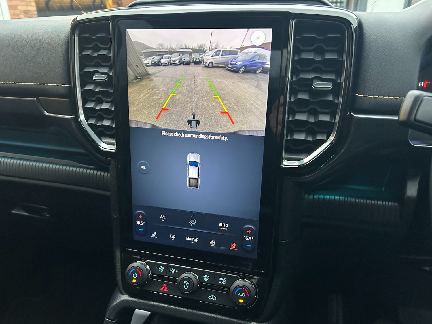 Used Ford Ranger 2023 for sale - 76979591: Photo 14