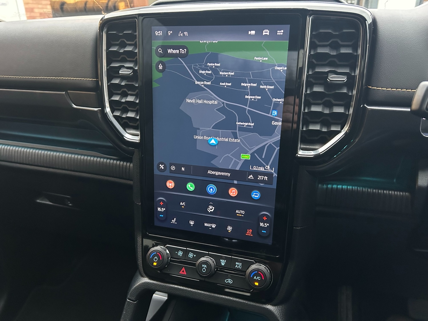 Used Ford Ranger 2023 for sale - 76979591: Photo 15