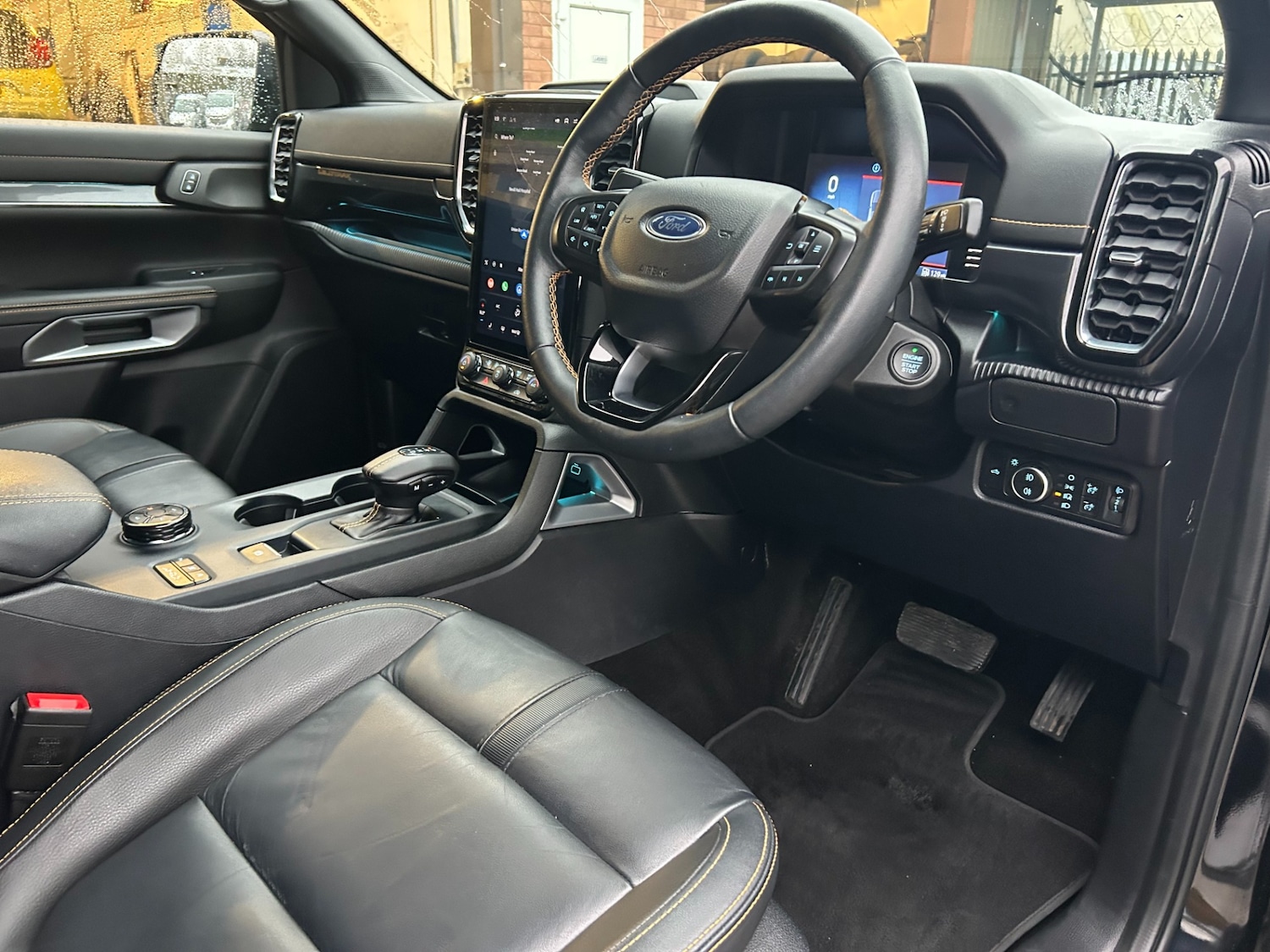 Used Ford Ranger 2023 for sale - 76979591: Photo 16