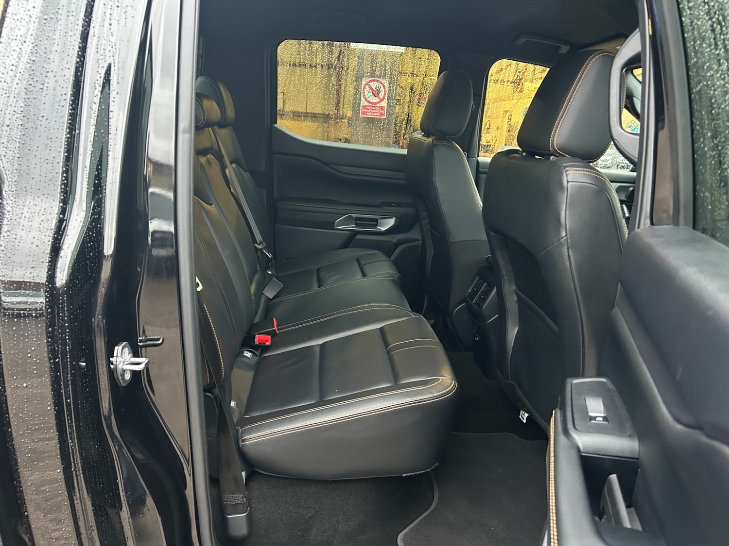 Used Ford Ranger 2023 for sale - 76979591: Photo 17