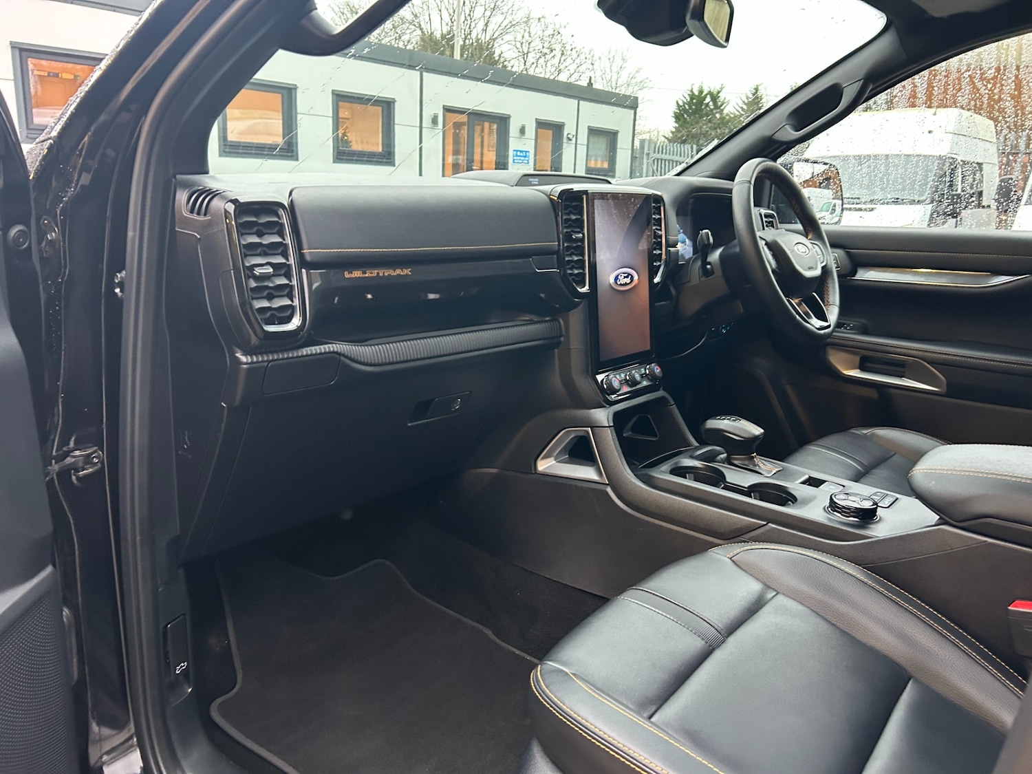 Used Ford Ranger 2023 for sale - 76979591: Photo 18