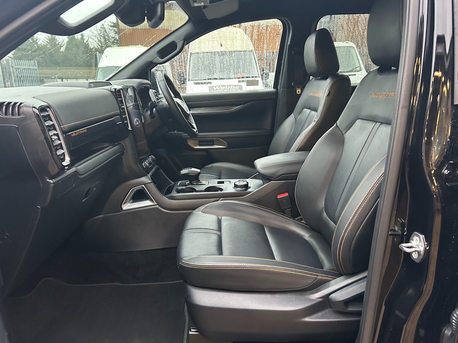 Used Ford Ranger 2023 for sale - 76979591: Photo 19