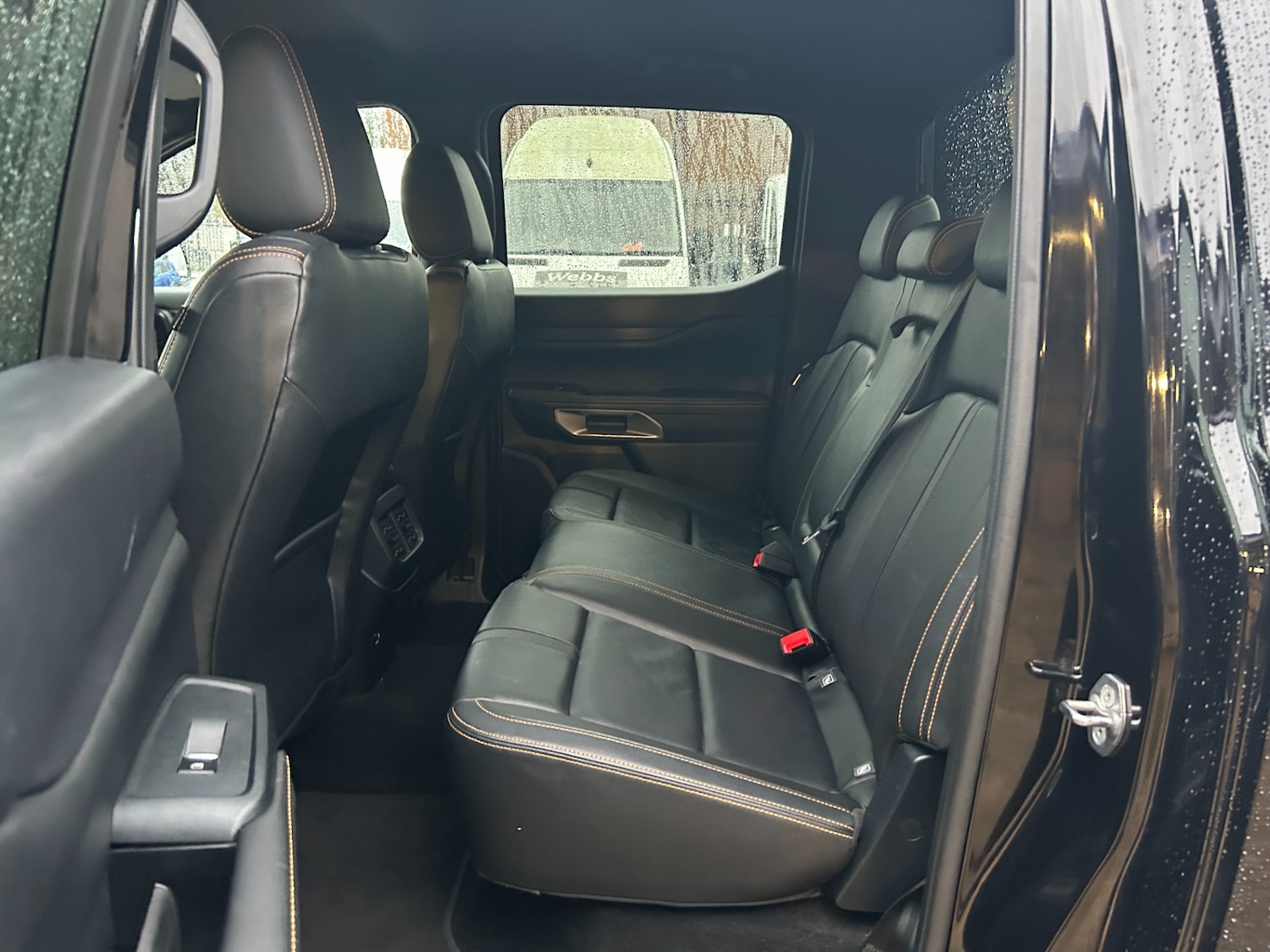 Used Ford Ranger 2023 for sale - 76979591: Photo 20