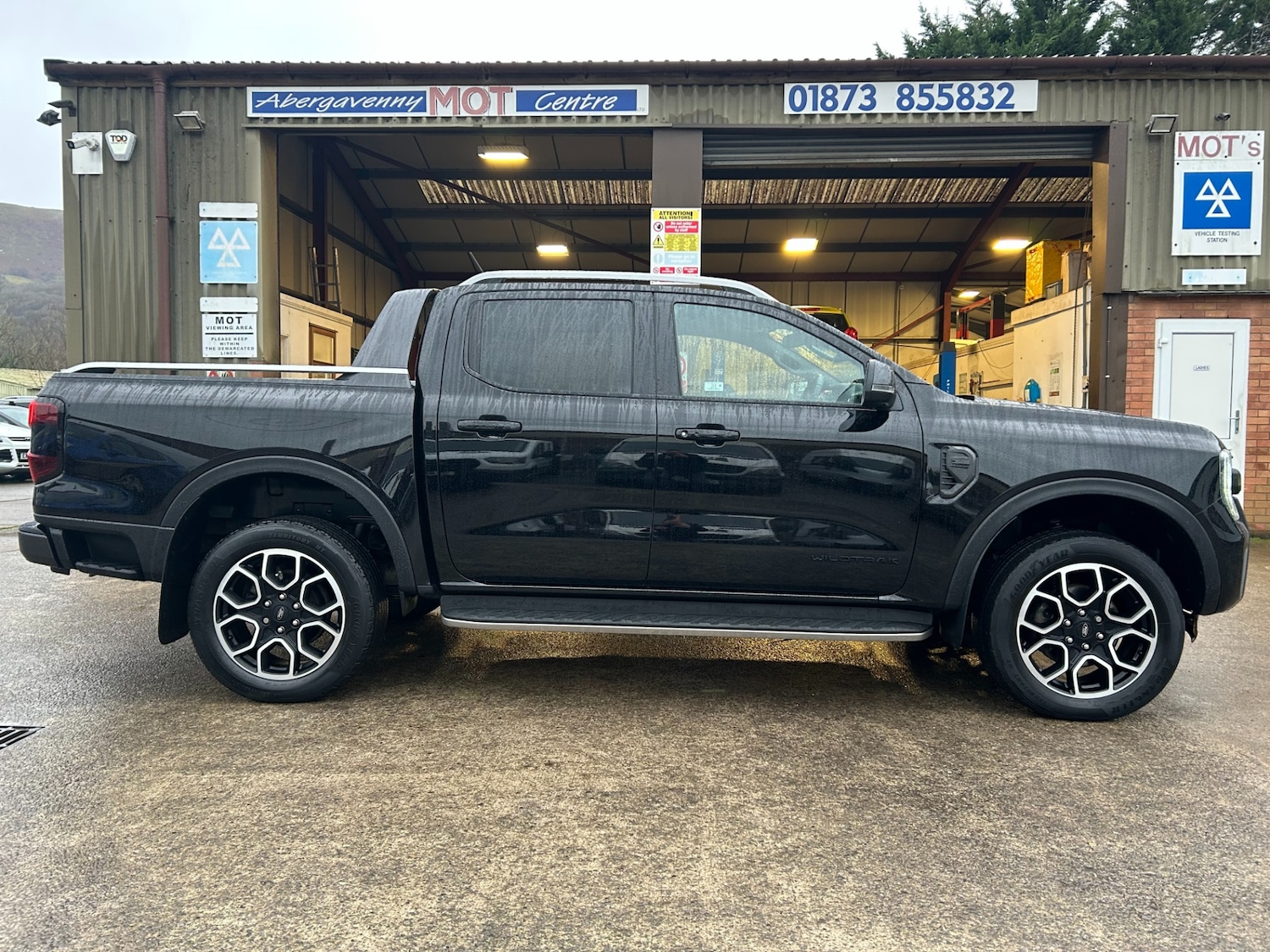 Used Ford Ranger 2023 for sale - 76979591: Photo 5