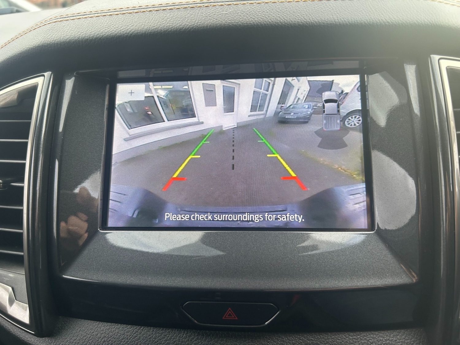 Used Ford Ranger 2021 for sale - 76859559: Photo 10