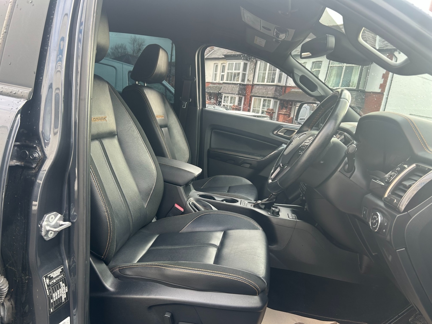 Used Ford Ranger 2021 for sale - 76859559: Photo 13