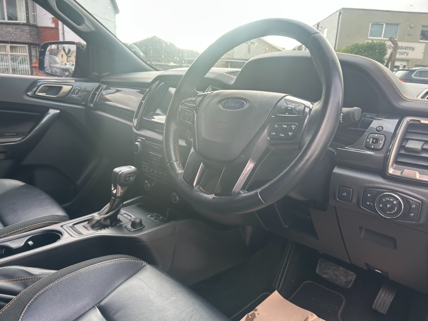 Used Ford Ranger 2021 for sale - 76859559: Photo 14