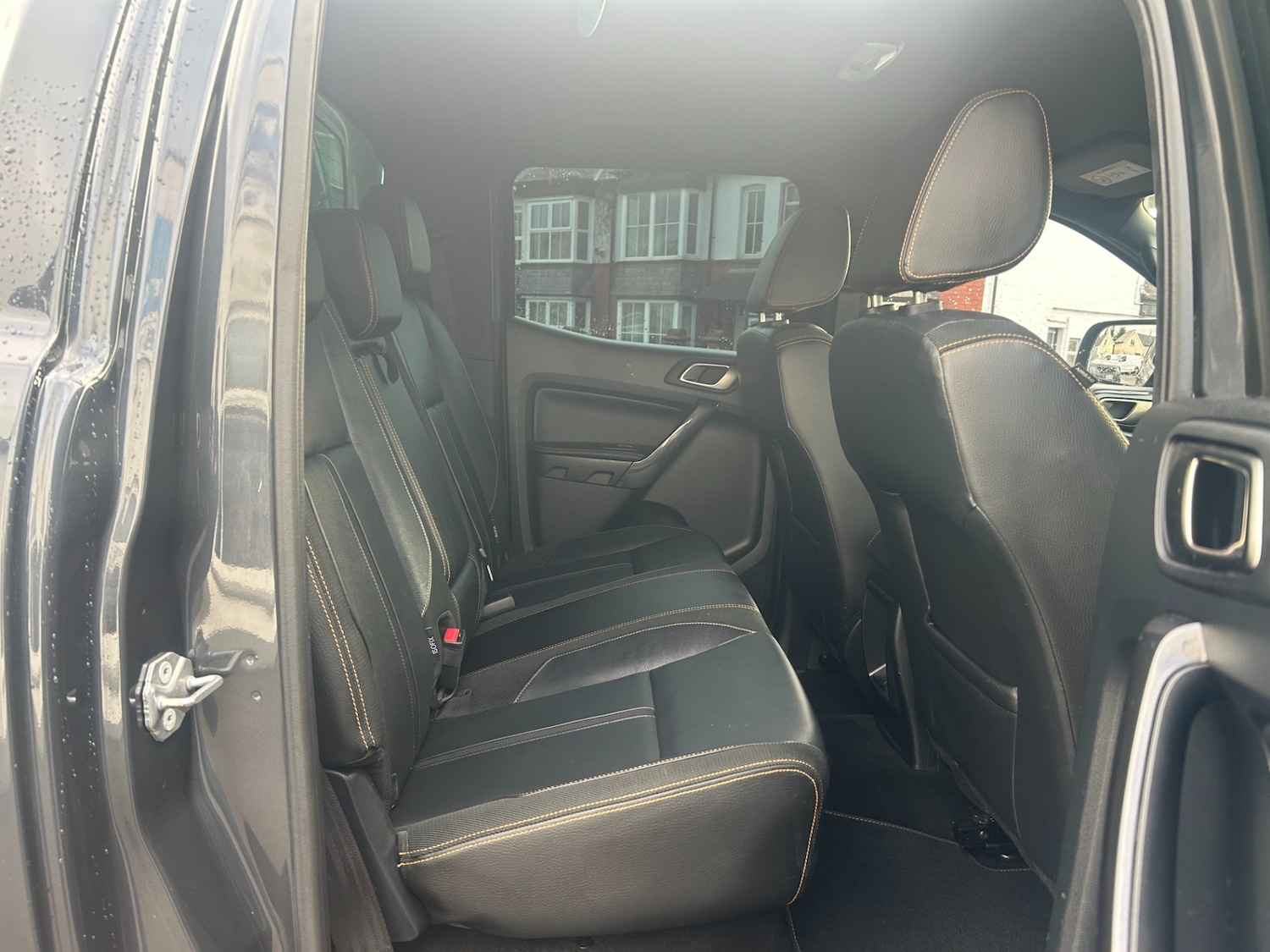 Used Ford Ranger 2021 for sale - 76859559: Photo 15