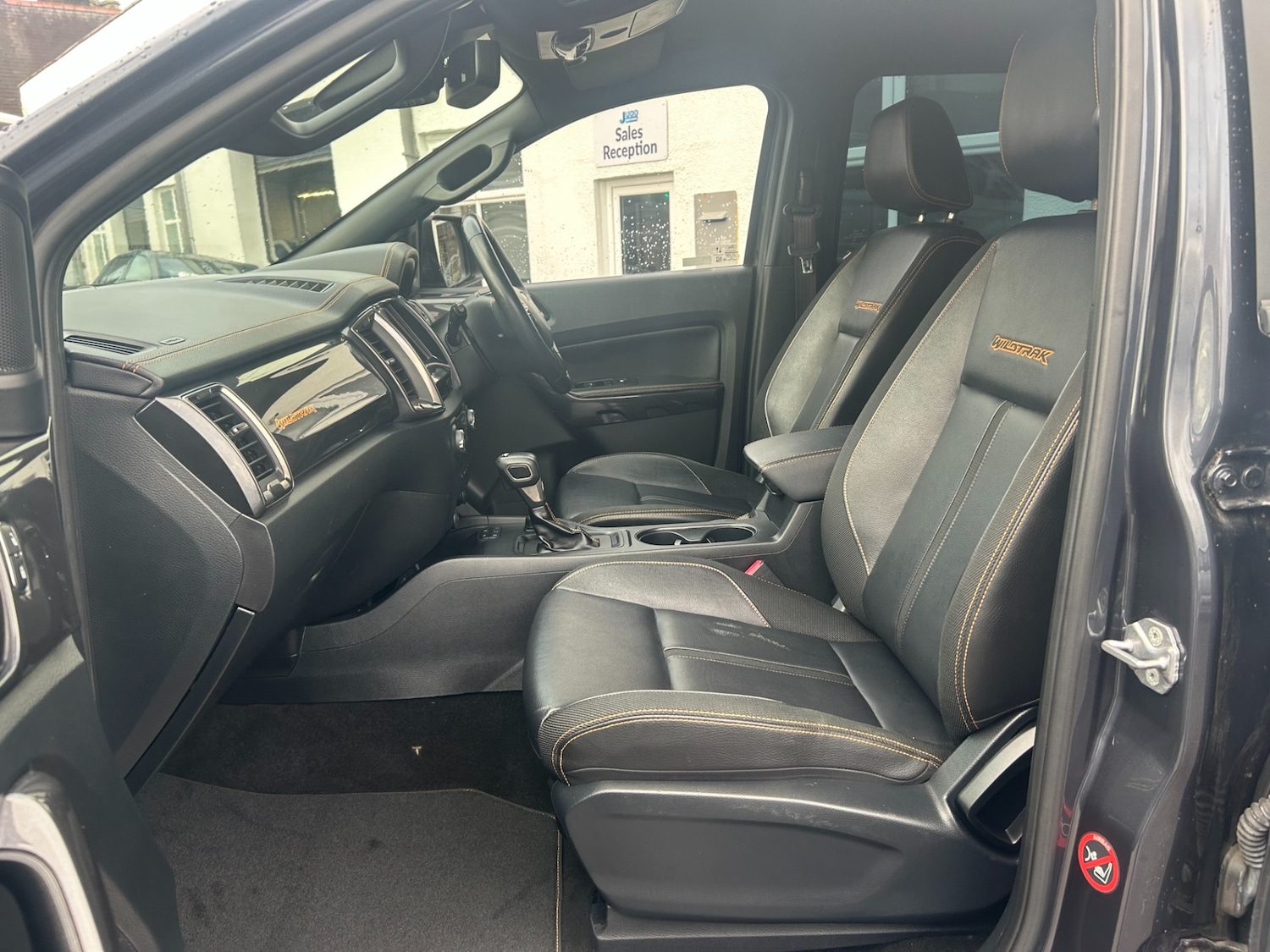 Used Ford Ranger 2021 for sale - 76859559: Photo 16