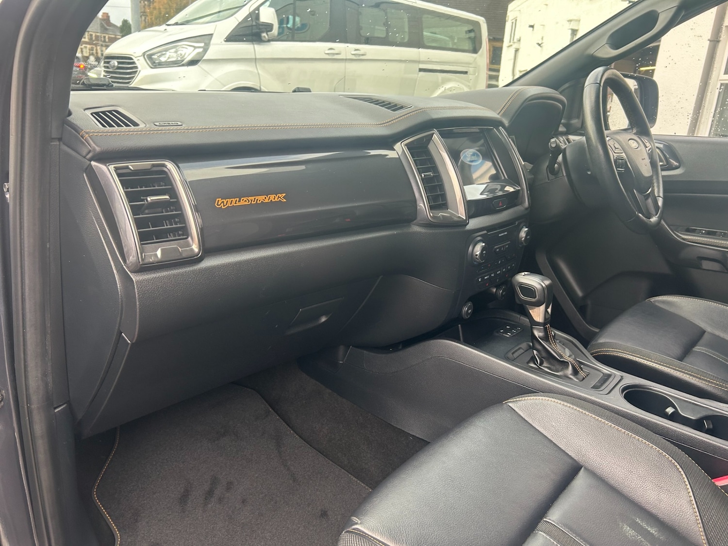Used Ford Ranger 2021 for sale - 76859559: Photo 17