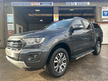 Used Ford Ranger 2021 for sale - 76859559: Photo