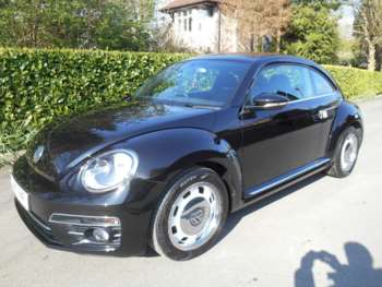 (17) - 1.2 TSI BlueMotion Tech Design DSG Euro 6 (s/s) 3dr