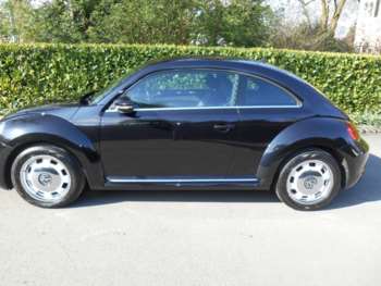 Used Volkswagen Beetle 2017 for sale - 74642778: Photo