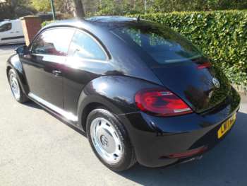 Used Volkswagen Beetle 2017 for sale - 74642778: Photo