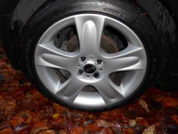 Used MINI Hatch 2005 for sale - 74642696: Photo