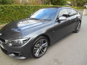 2019 (19) - 435d xDrive M Sport 5dr Auto [Professional Media]