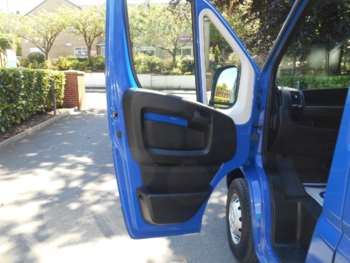 Used Peugeot Boxer 2020 for sale - 74643467: Photo