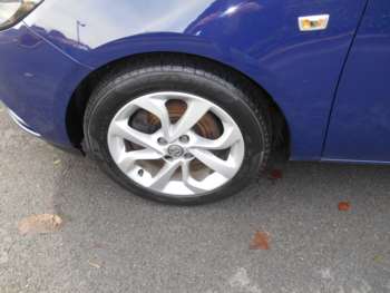 Used Vauxhall Corsa Van 2017 for sale - 74642076: Photo