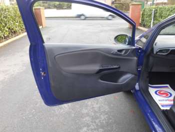 Used Vauxhall Corsa Van 2017 for sale - 74642076: Photo