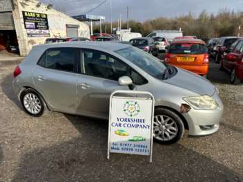 Used Toyota Auris 2007 for sale - 73592101: Photo