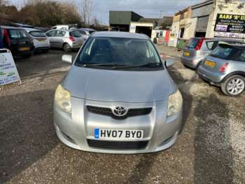 Used Toyota Auris 2007 for sale - 73592101: Photo