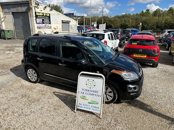 Used Citroen C3 Picasso 2014 for sale - 75919197: Photo