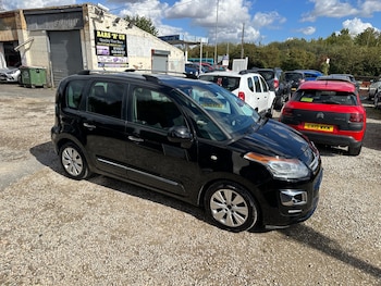 Used Citroen C3 Picasso 2014 for sale - 75919197: Photo