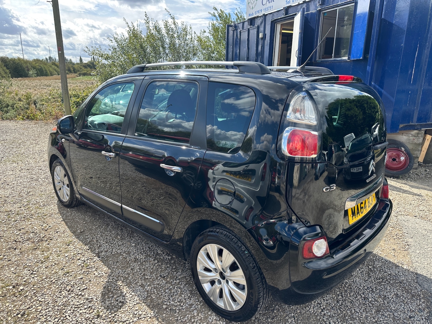 Vehicle 7