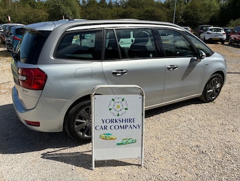 Used Citroen Grand C4 Picasso 2014 for sale - 79477222: Photo