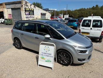Used Citroen Grand C4 Picasso 2014 for sale - 79477222: Photo