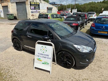 Used DS Automobiles DS 3 2015 for sale - 78903295: Photo