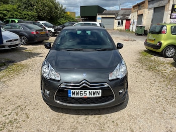 Used DS Automobiles DS 3 2015 for sale - 78903295: Photo