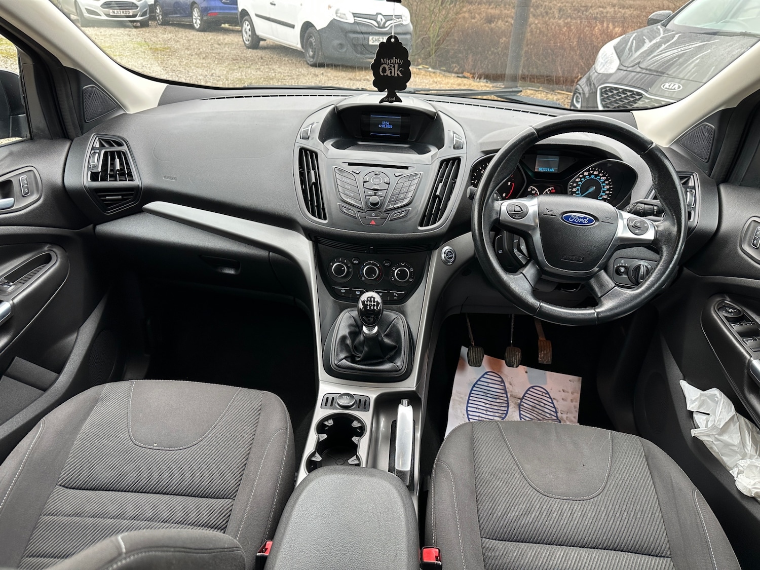 Used Ford Kuga 2013 for sale - 77245653: Photo 10