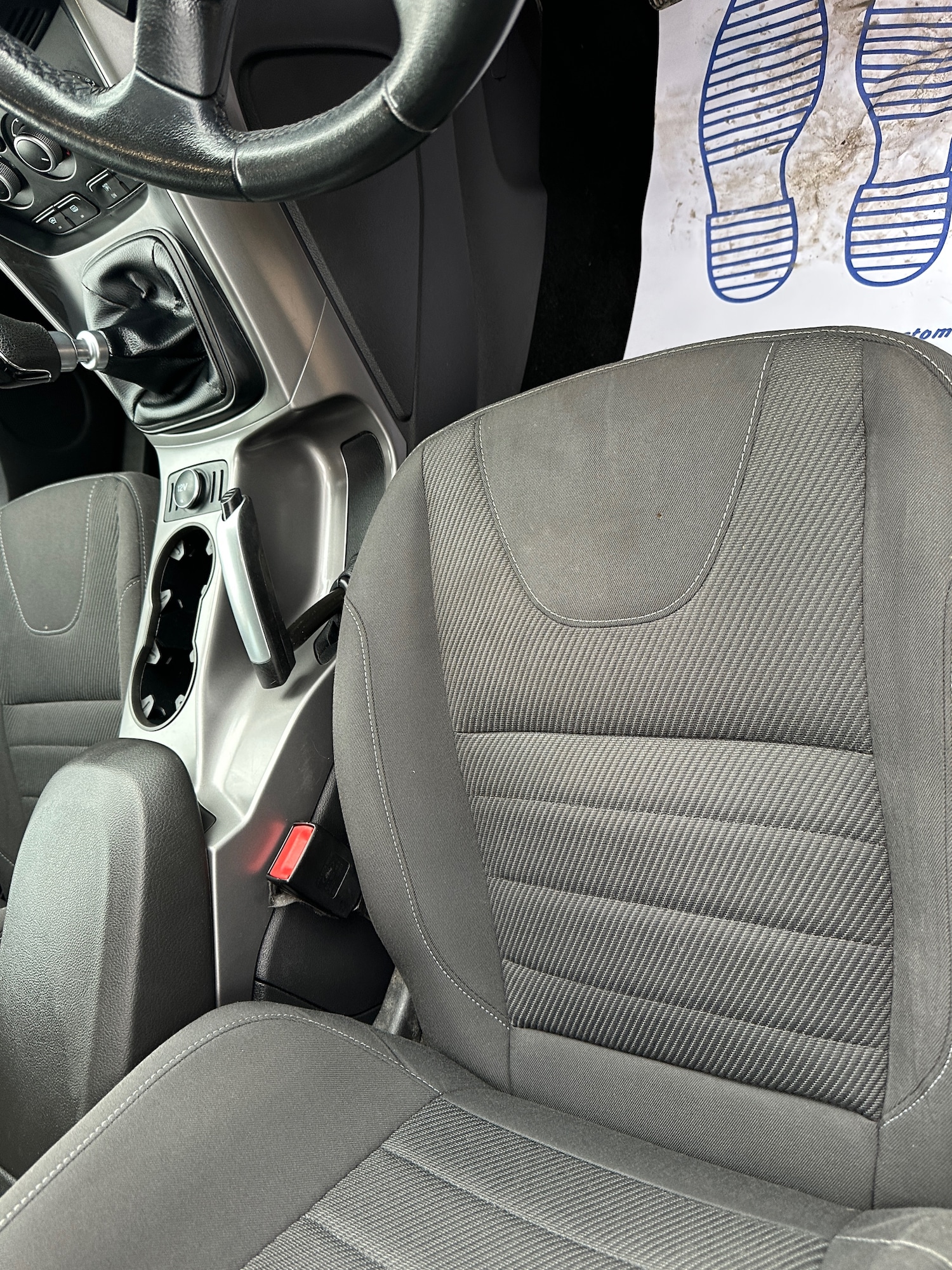 Used Ford Kuga 2013 for sale - 77245653: Photo 11