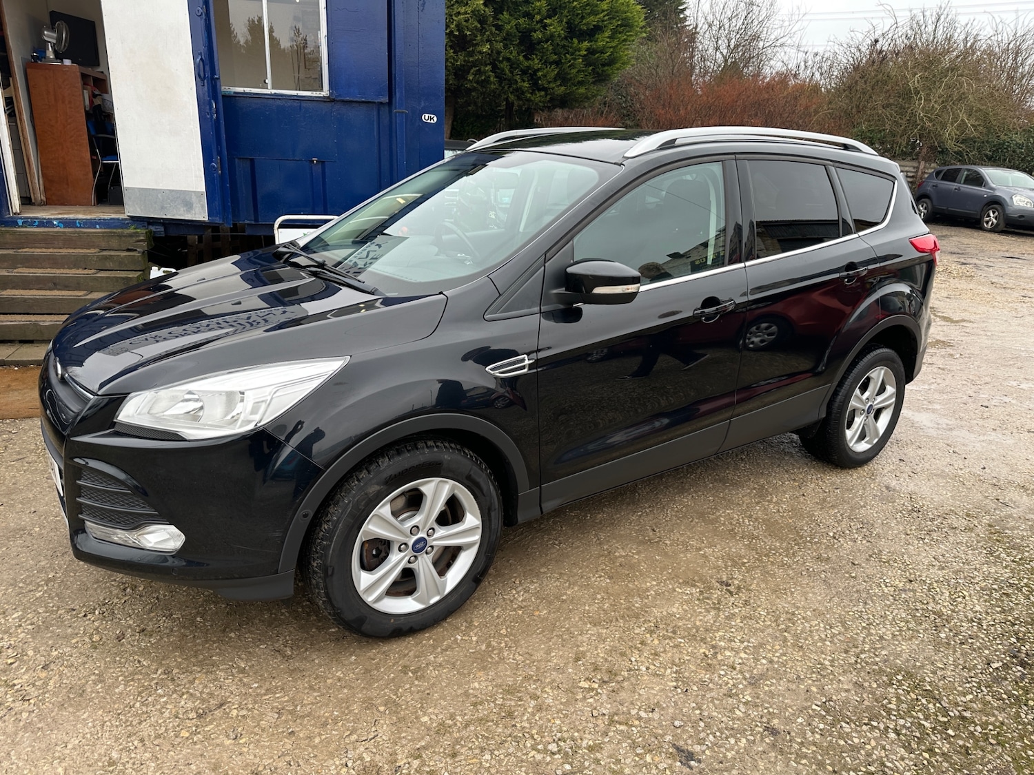 Used Ford Kuga 2013 for sale - 77245653: Photo 5