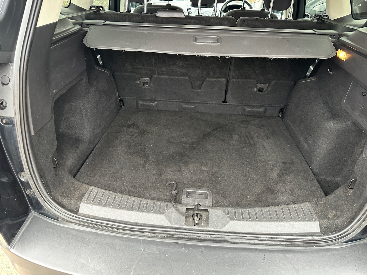 Used Ford Kuga 2013 for sale - 77245653: Photo 8