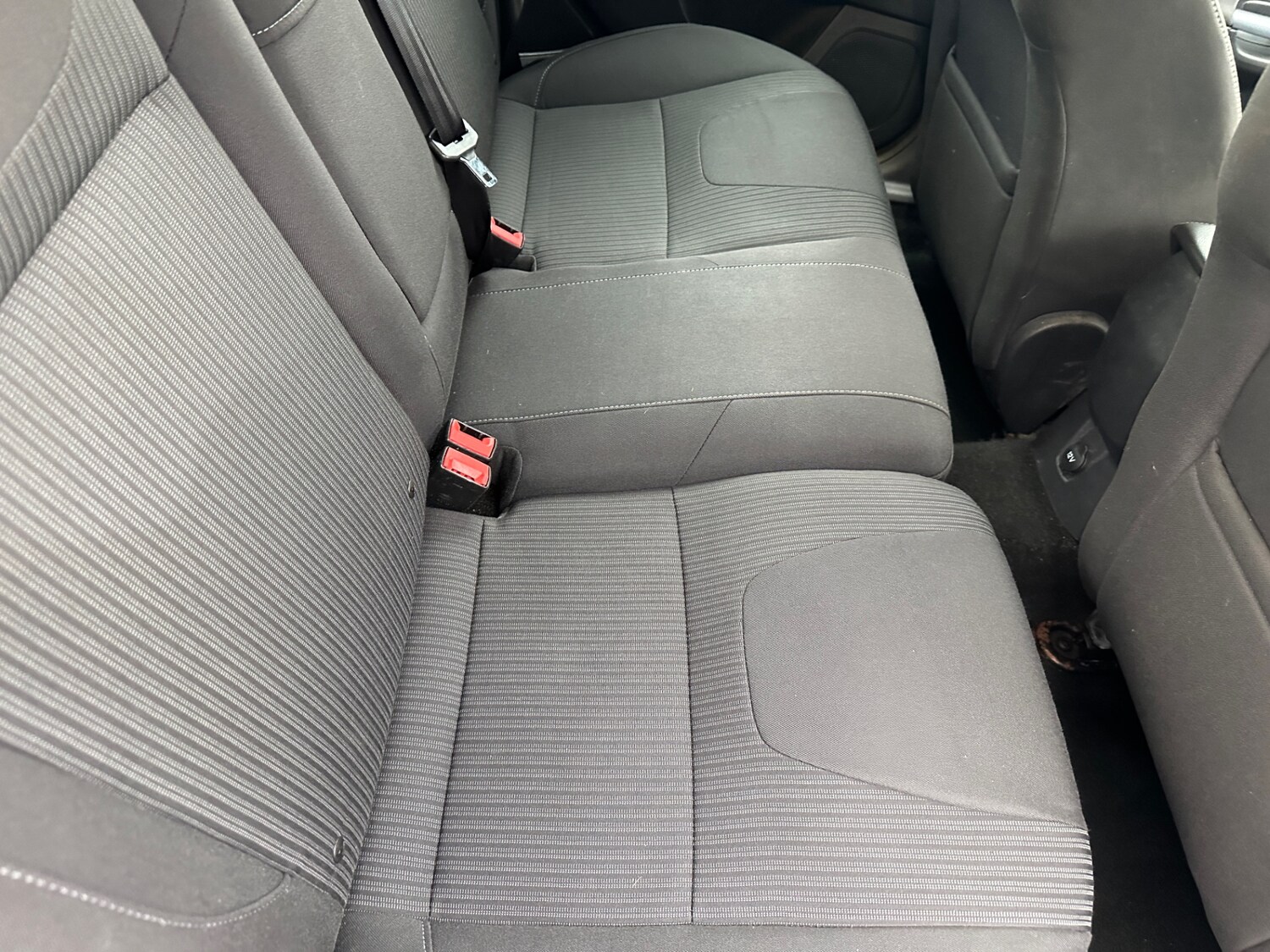 Used Ford Focus 2013 for sale - 77367263: Photo 10