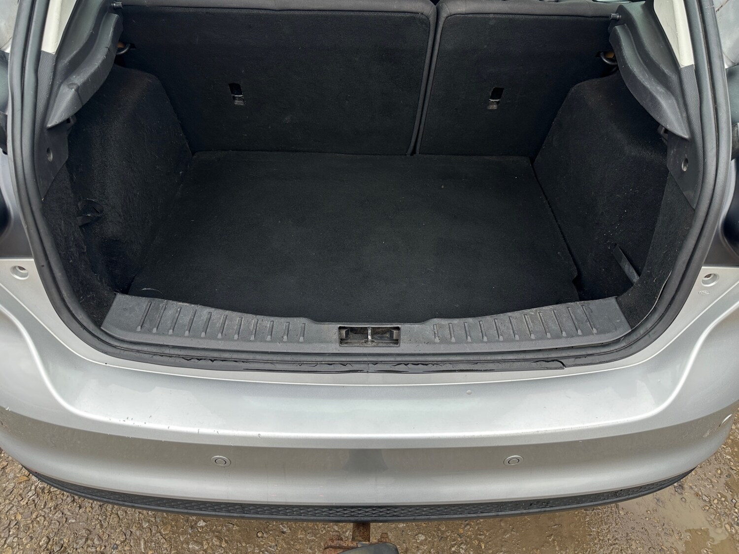 Used Ford Focus 2013 for sale - 77367263: Photo 8