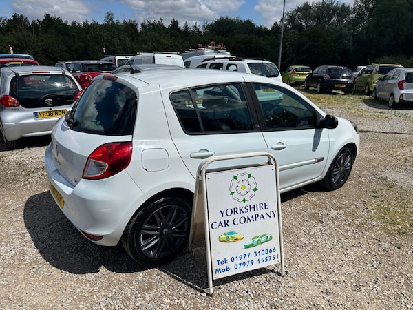 Used Renault Clio 2011 for sale - 75129673: Photo 13