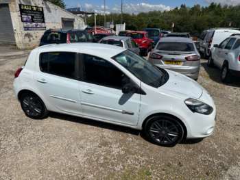 Used Renault Clio 2011 for sale - 75129673: Photo