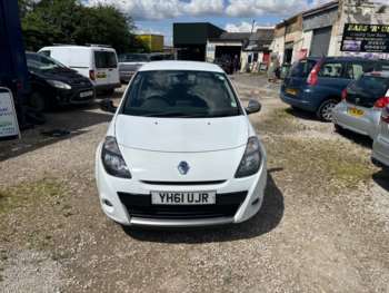 Used Renault Clio 2011 for sale - 75129673: Photo