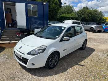 Used Renault Clio 2011 for sale - 75129673: Photo