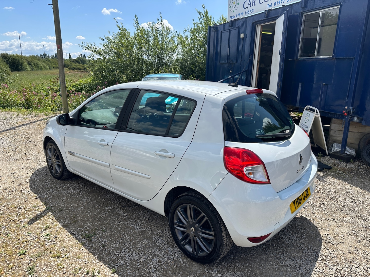 Vehicle 6