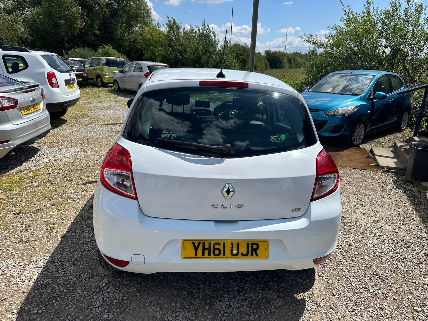Vehicle 7