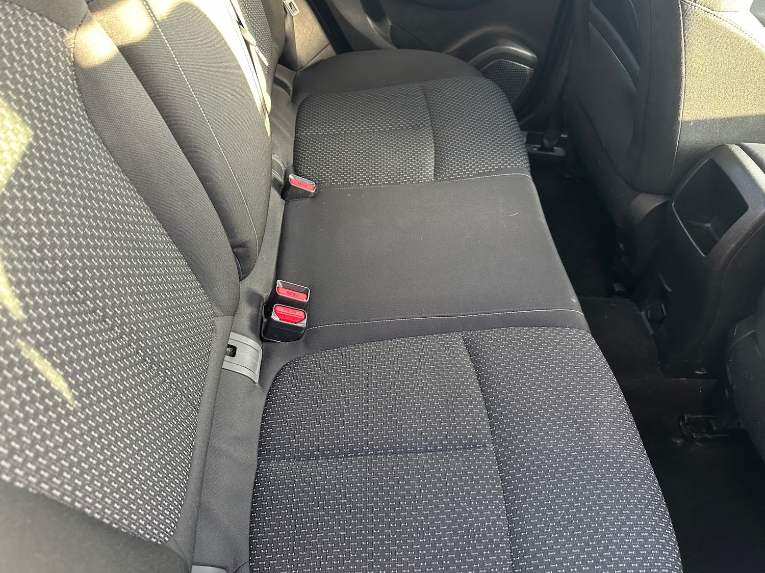 Used Renault Kadjar 2016 for sale - 77220774: Photo 11