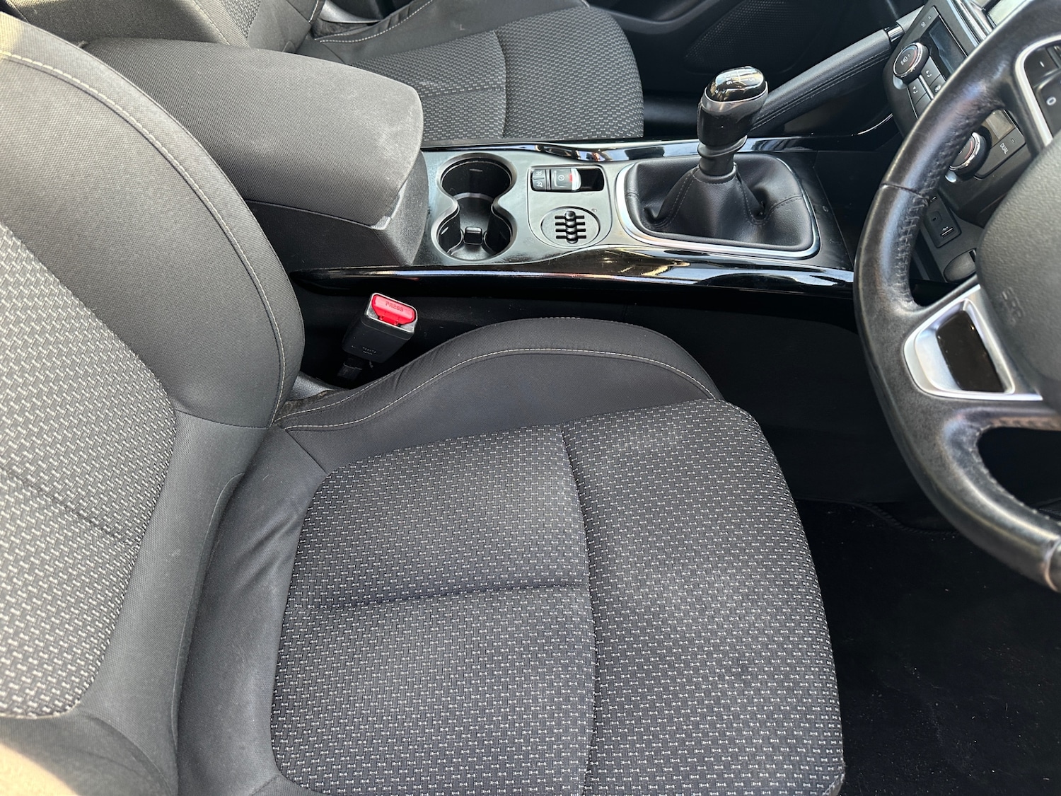 Used Renault Kadjar 2016 for sale - 77220774: Photo 13