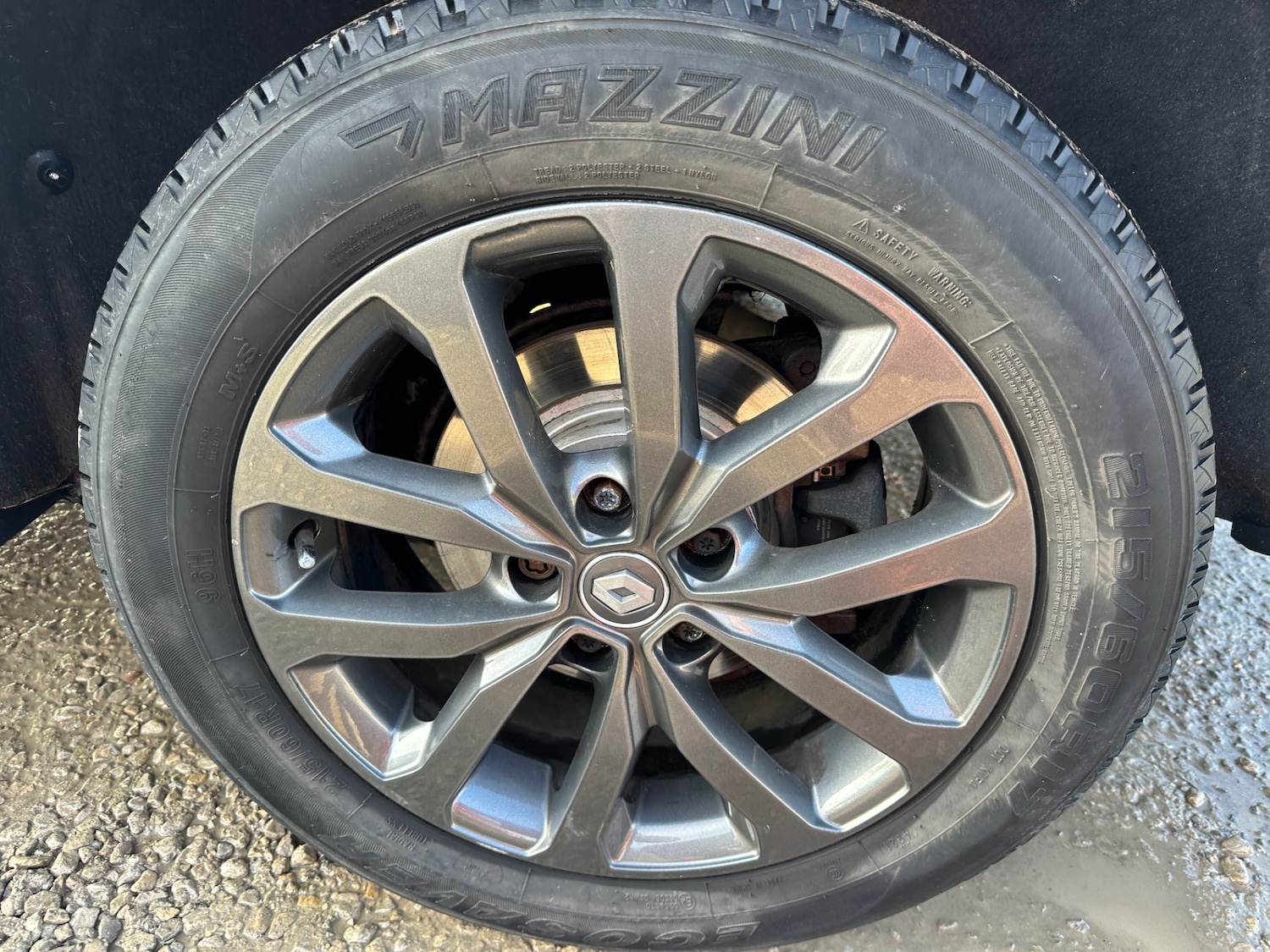 Used Renault Kadjar 2016 for sale - 77220774: Photo 7