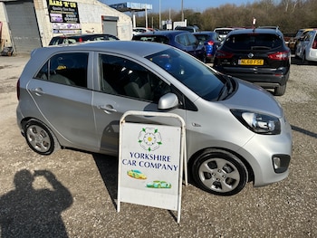 Used Kia Picanto 2014 for sale - 78236365: Photo