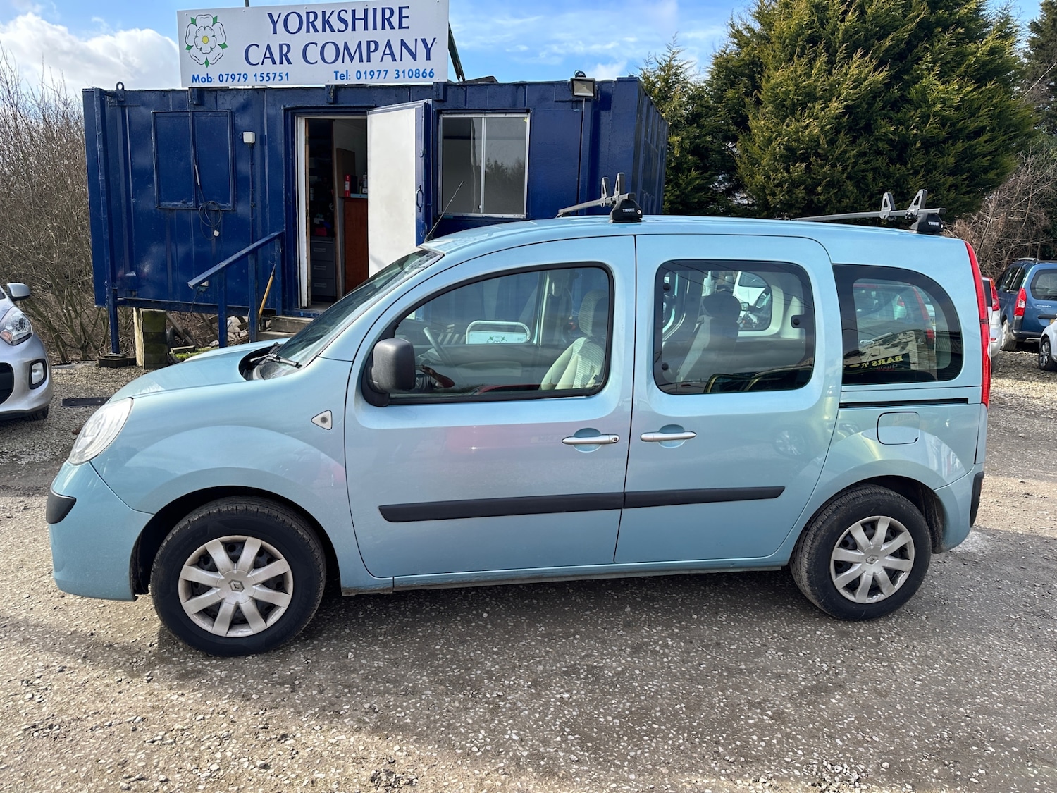 Vehicle 6