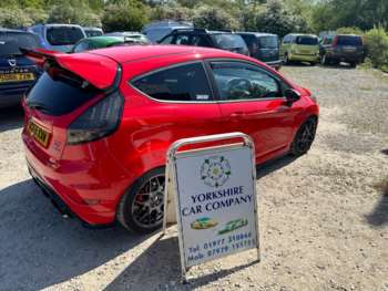 2016 (66) - 1.6 EcoBoost ST-2 3dr